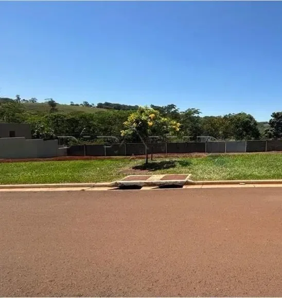 Comprar Terreno / Condom&iacute;nio em Ribeir&atilde;o Preto R$ 780.000,00 - Foto 1