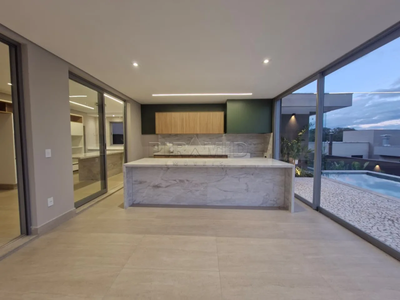 Comprar Casa / Condom&iacute;nio em Ribeir&atilde;o Preto R$ 4.250.000,00 - Foto 1