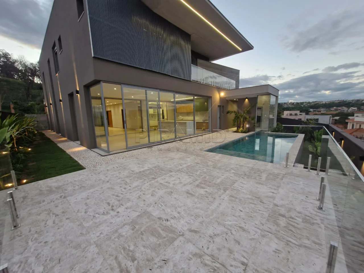 Comprar Casa / Condom&iacute;nio em Ribeir&atilde;o Preto R$ 4.250.000,00 - Foto 10