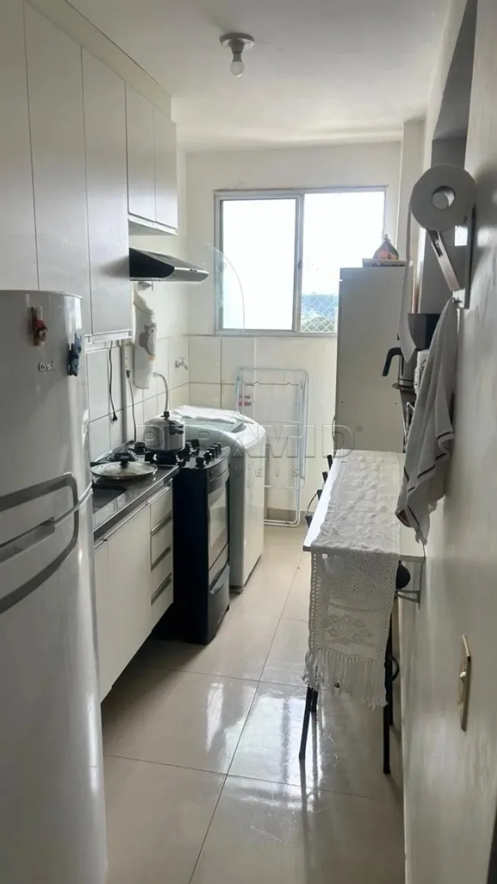 Alugar Apartamento / Padr&atilde;o em Ribeir&atilde;o Preto R$ 1.550,00 - Foto 2