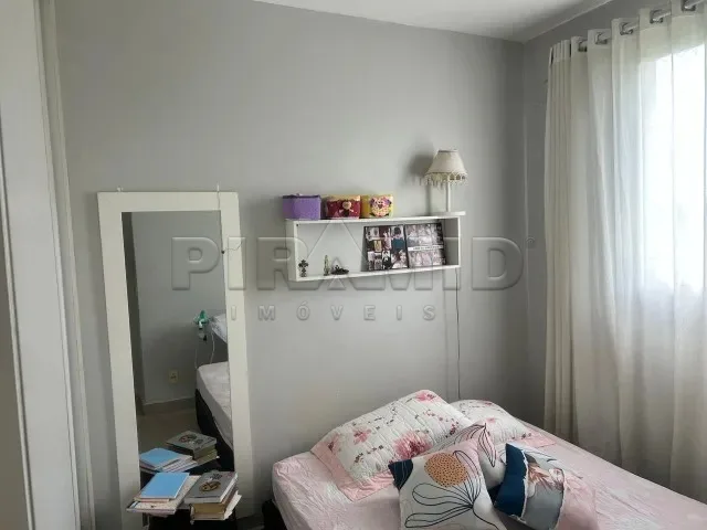 Alugar Apartamento / Padr&atilde;o em Ribeir&atilde;o Preto R$ 1.550,00 - Foto 3