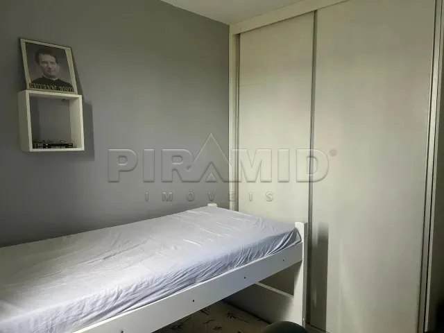 Alugar Apartamento / Padr&atilde;o em Ribeir&atilde;o Preto R$ 1.550,00 - Foto 5