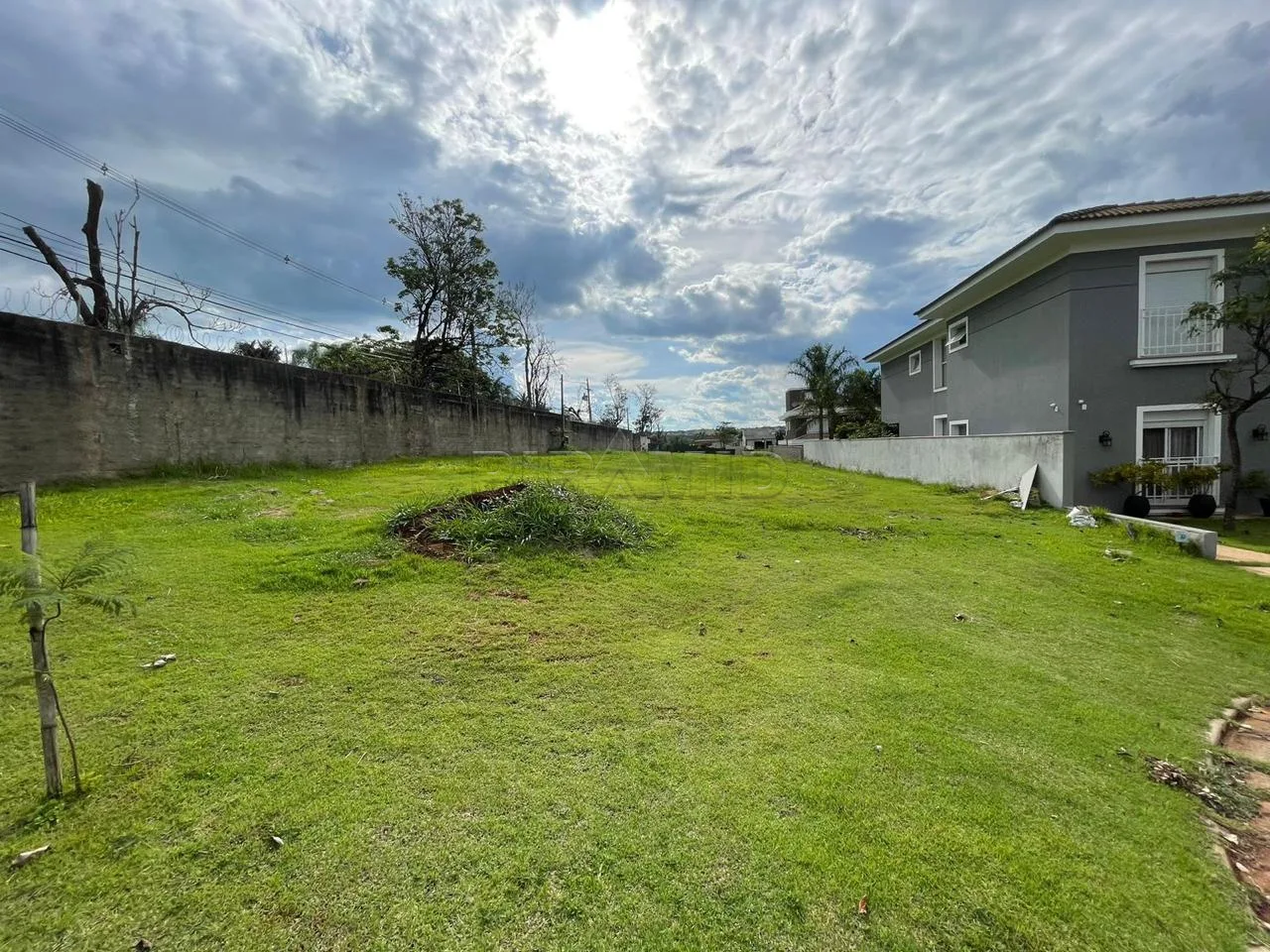 Comprar Terreno / Condom&iacute;nio em Bonfim Paulista R$ 730.000,00 - Foto 1