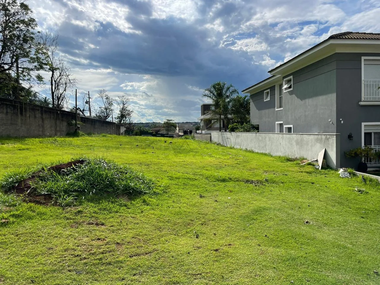 Comprar Terreno / Condom&iacute;nio em Bonfim Paulista R$ 730.000,00 - Foto 3