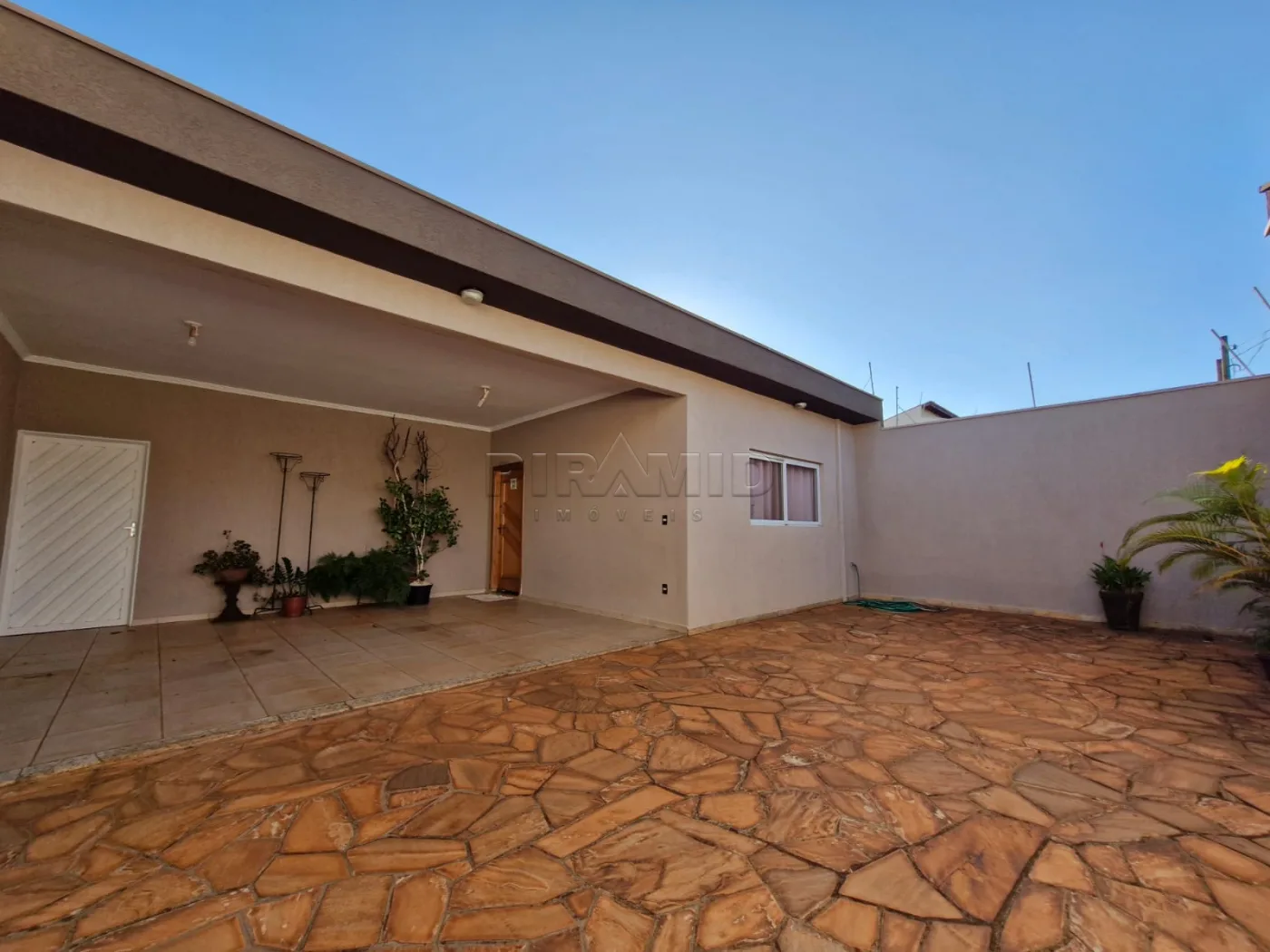 Comprar Casa / Padr&atilde;o em Ribeir&atilde;o Preto R$ 535.000,00 - Foto 1