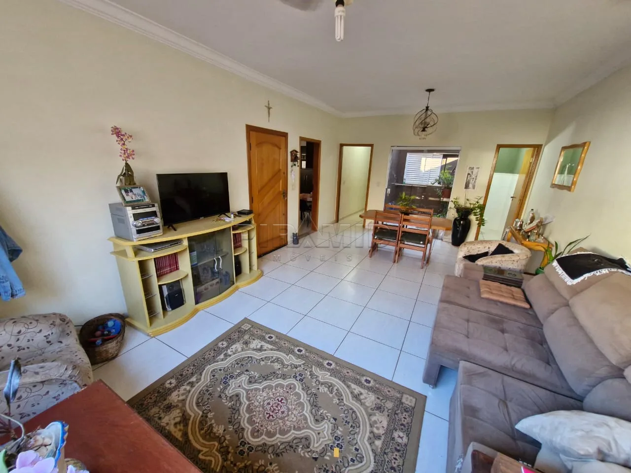 Comprar Casa / Padr&atilde;o em Ribeir&atilde;o Preto R$ 535.000,00 - Foto 3