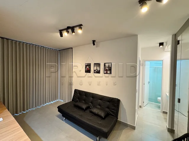 Alugar Apartamento / Padr&atilde;o em Ribeir&atilde;o Preto R$ 3.600,00 - Foto 1