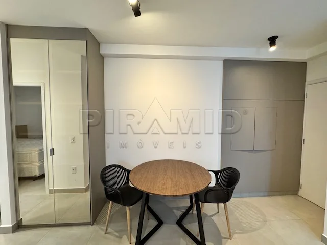 Alugar Apartamento / Padr&atilde;o em Ribeir&atilde;o Preto R$ 3.600,00 - Foto 5