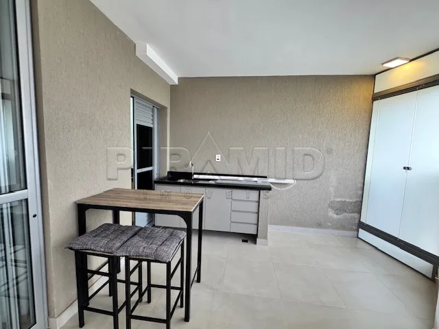 Alugar Apartamento / Padr&atilde;o em Ribeir&atilde;o Preto R$ 3.600,00 - Foto 6