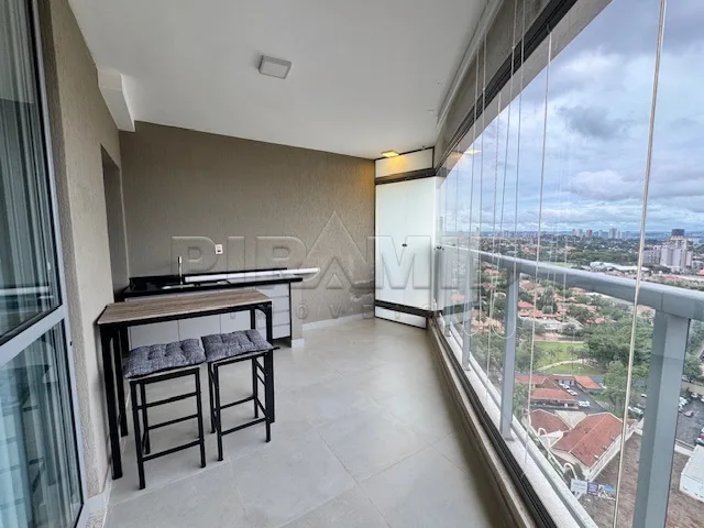 Alugar Apartamento / Padr&atilde;o em Ribeir&atilde;o Preto R$ 3.600,00 - Foto 7