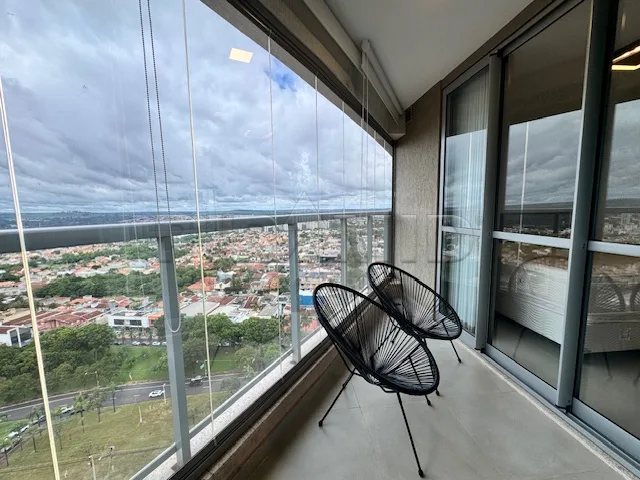 Alugar Apartamento / Padr&atilde;o em Ribeir&atilde;o Preto R$ 3.600,00 - Foto 8