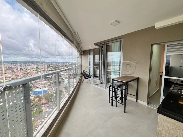 Alugar Apartamento / Padr&atilde;o em Ribeir&atilde;o Preto R$ 3.600,00 - Foto 9