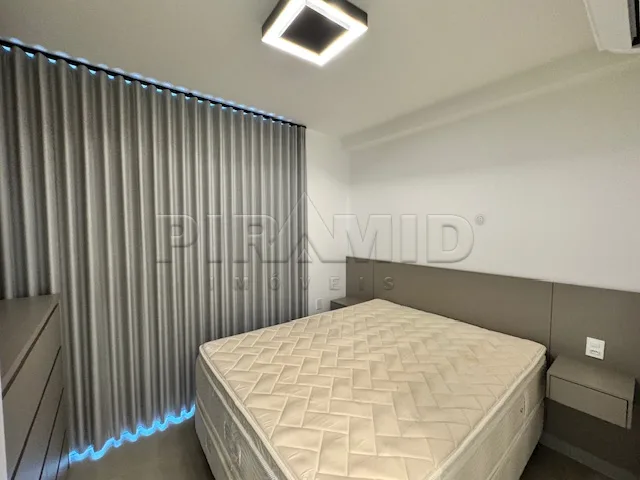 Alugar Apartamento / Padr&atilde;o em Ribeir&atilde;o Preto R$ 3.600,00 - Foto 12