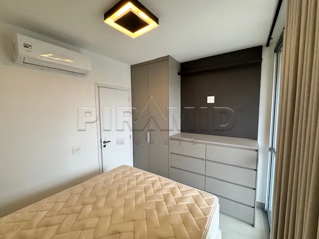 Alugar Apartamento / Padr&atilde;o em Ribeir&atilde;o Preto R$ 3.600,00 - Foto 14