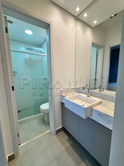 Alugar Apartamento / Padr&atilde;o em Ribeir&atilde;o Preto R$ 3.600,00 - Foto 15