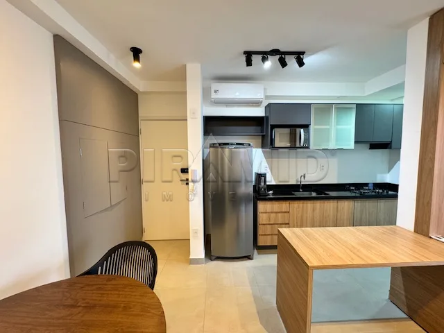Alugar Apartamento / Padr&atilde;o em Ribeir&atilde;o Preto R$ 3.600,00 - Foto 17