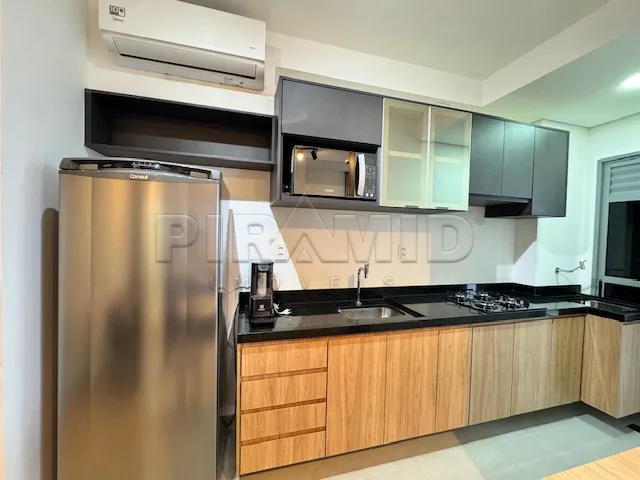 Alugar Apartamento / Padr&atilde;o em Ribeir&atilde;o Preto R$ 3.600,00 - Foto 18