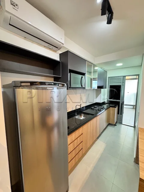 Alugar Apartamento / Padr&atilde;o em Ribeir&atilde;o Preto R$ 3.600,00 - Foto 19