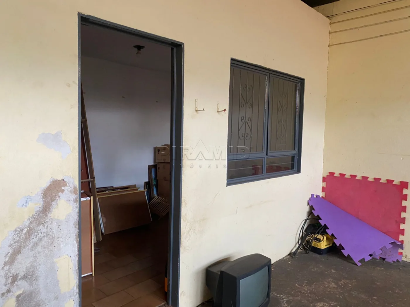 Alugar Comercial / Sal&atilde;o em Ribeir&atilde;o Preto R$ 3.000,00 - Foto 5