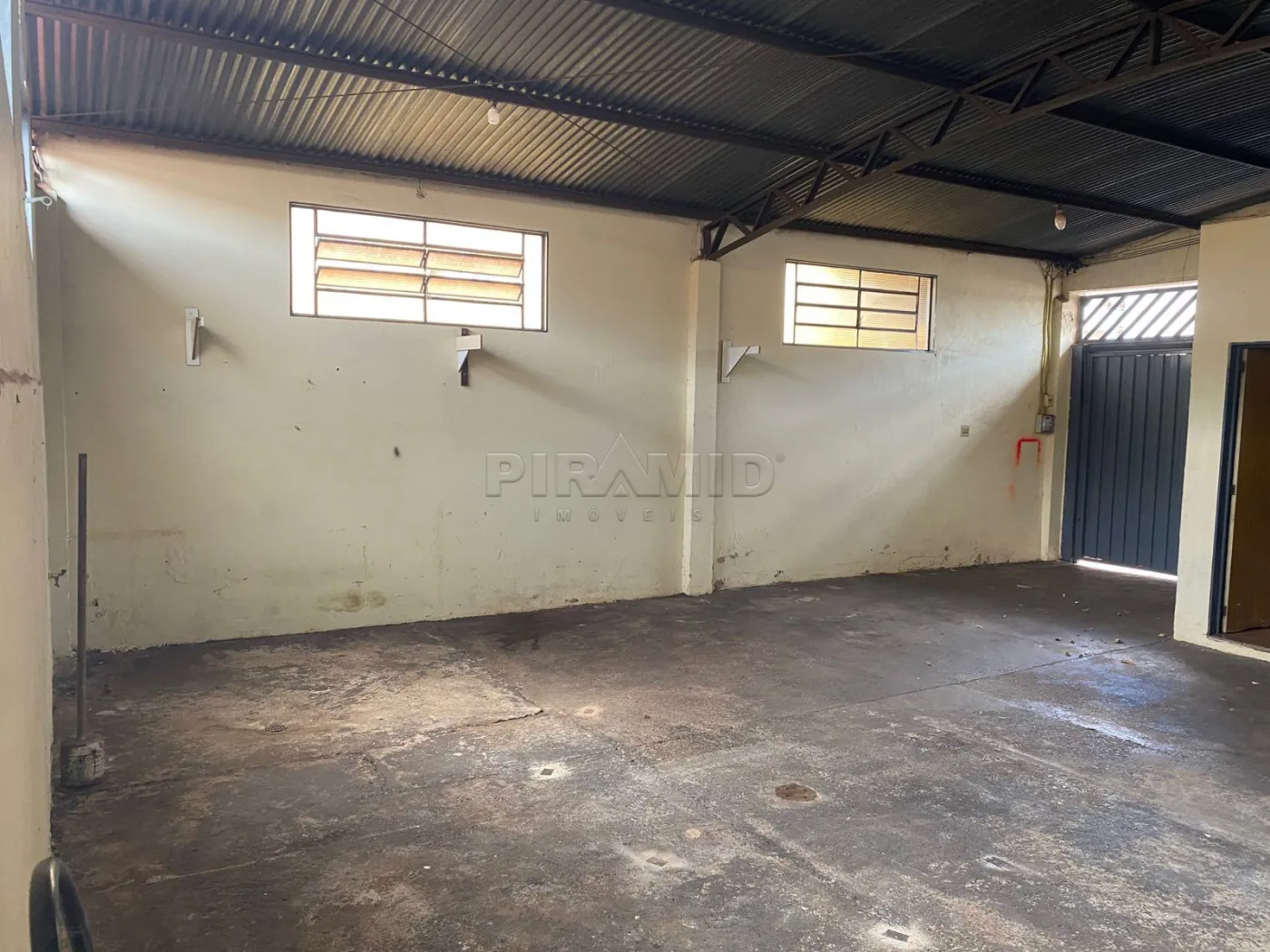 Alugar Comercial / Sal&atilde;o em Ribeir&atilde;o Preto R$ 3.000,00 - Foto 2