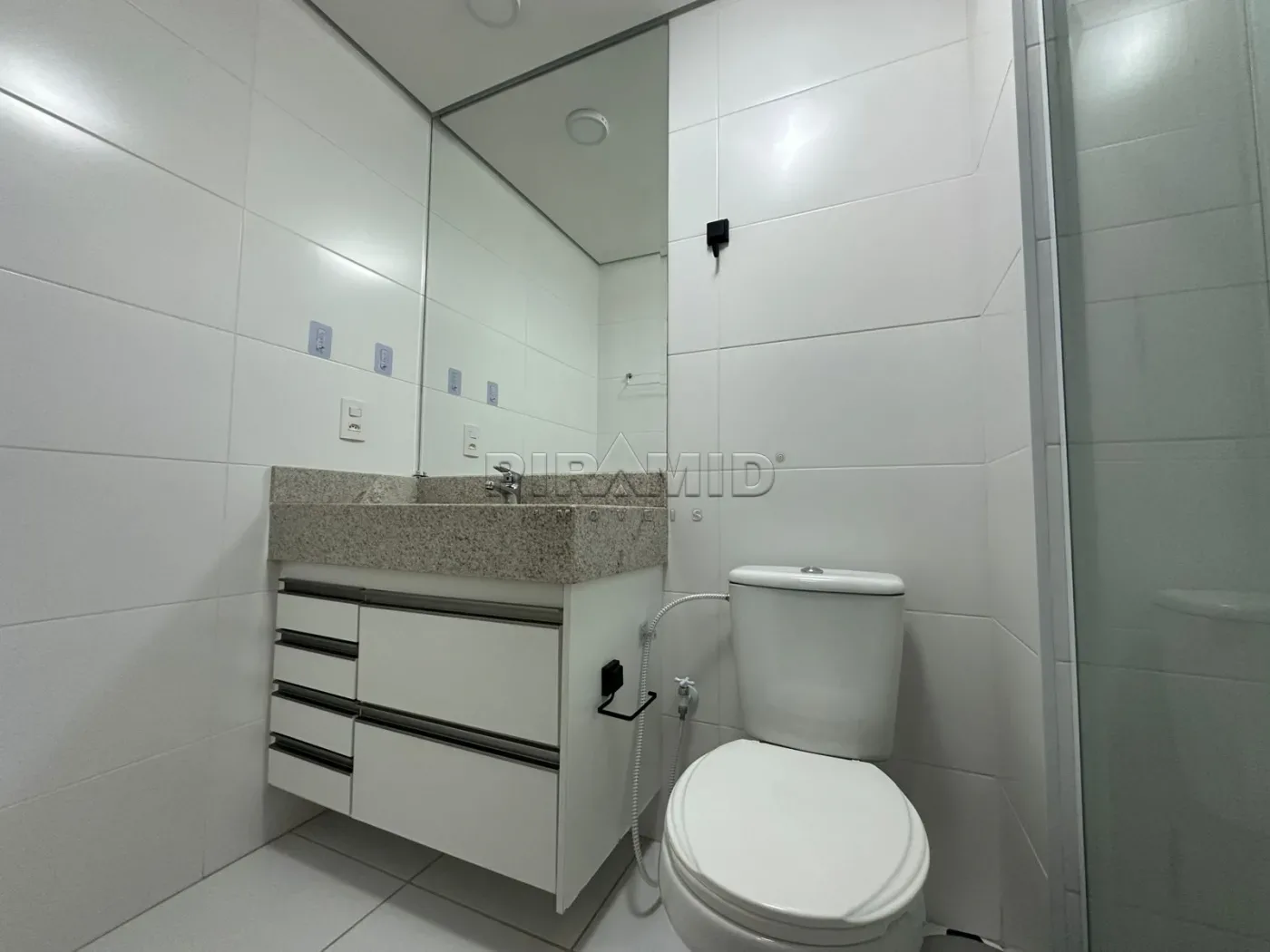 Alugar Apartamento / Flat em Ribeir&atilde;o Preto R$ 2.100,00 - Foto 4