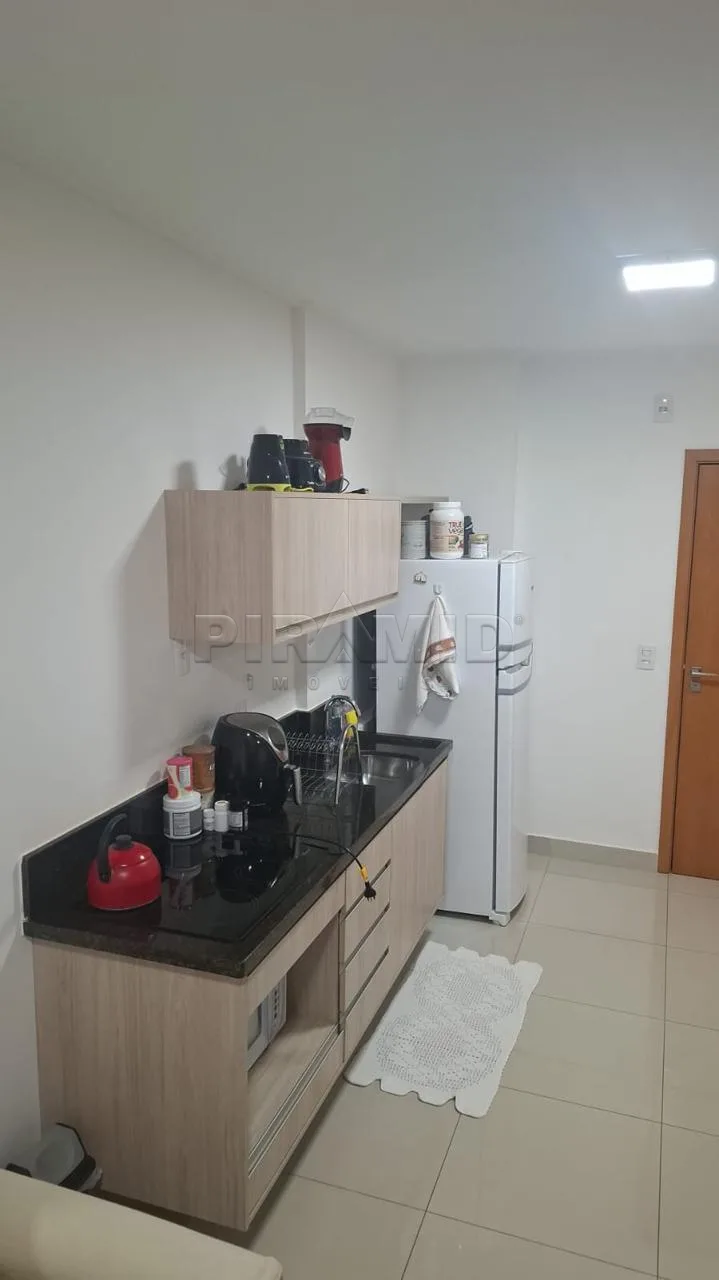 Alugar Apartamento / Flat em Ribeir&atilde;o Preto R$ 2.100,00 - Foto 2