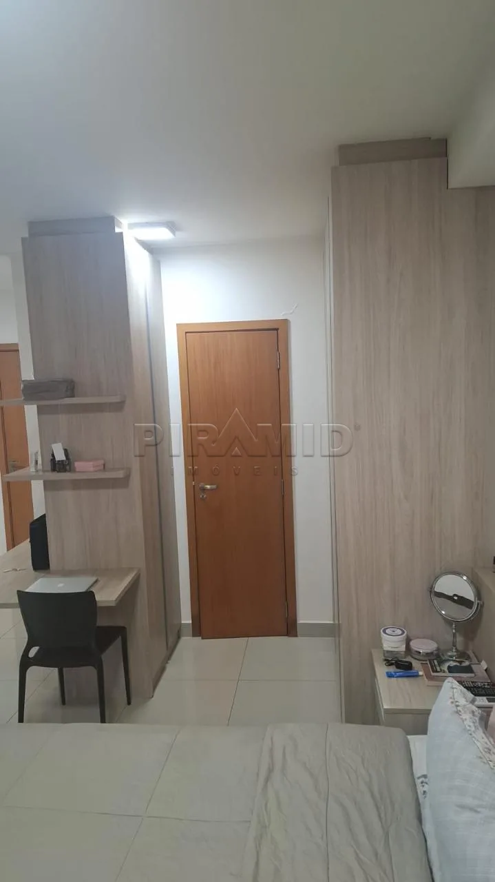 Alugar Apartamento / Flat em Ribeir&atilde;o Preto R$ 2.100,00 - Foto 3
