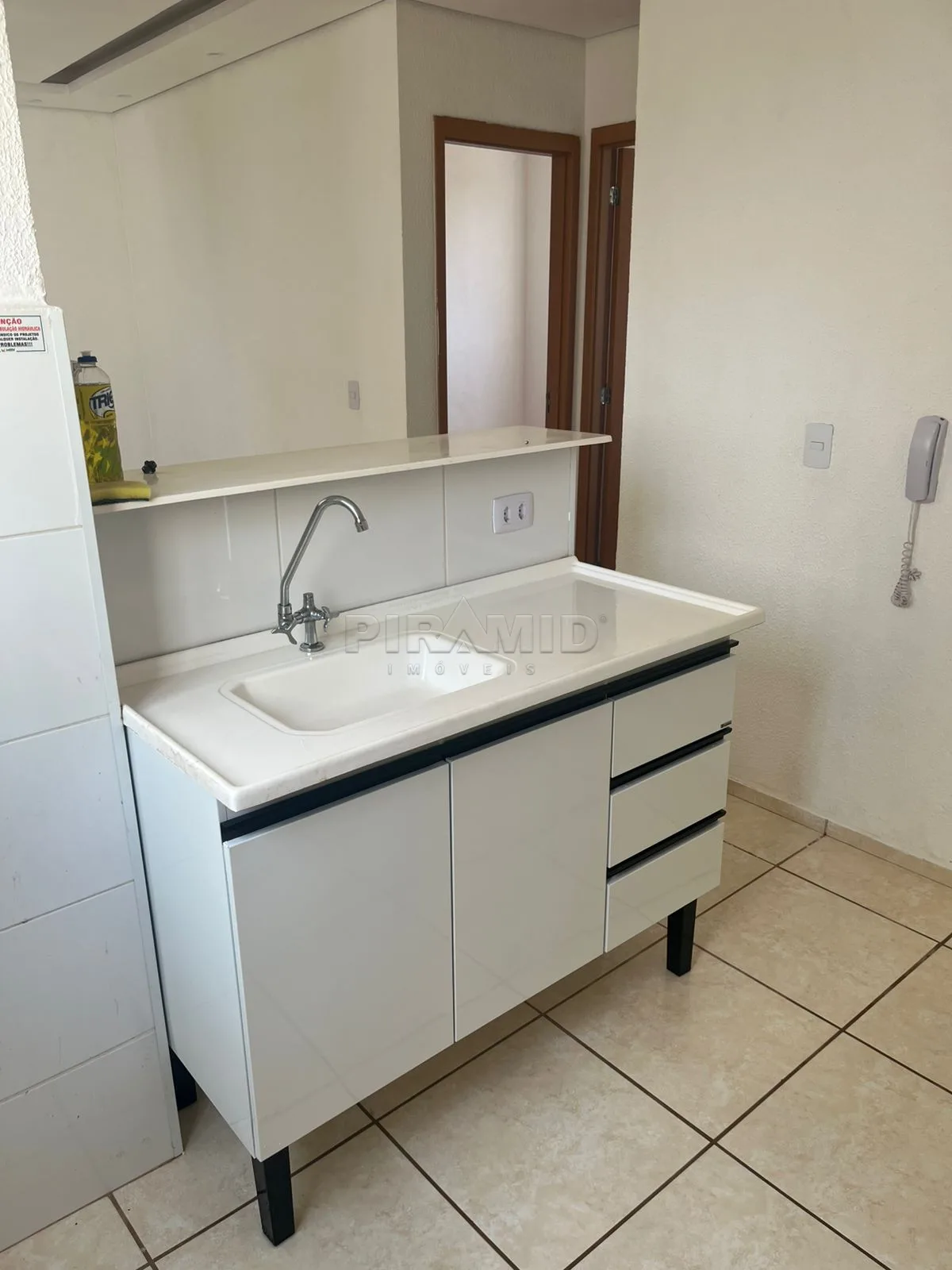 Alugar Apartamento / Padr&atilde;o em Ribeir&atilde;o Preto R$ 1.400,00 - Foto 7