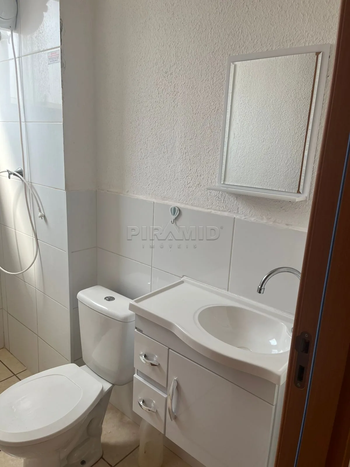 Alugar Apartamento / Padr&atilde;o em Ribeir&atilde;o Preto R$ 1.400,00 - Foto 11