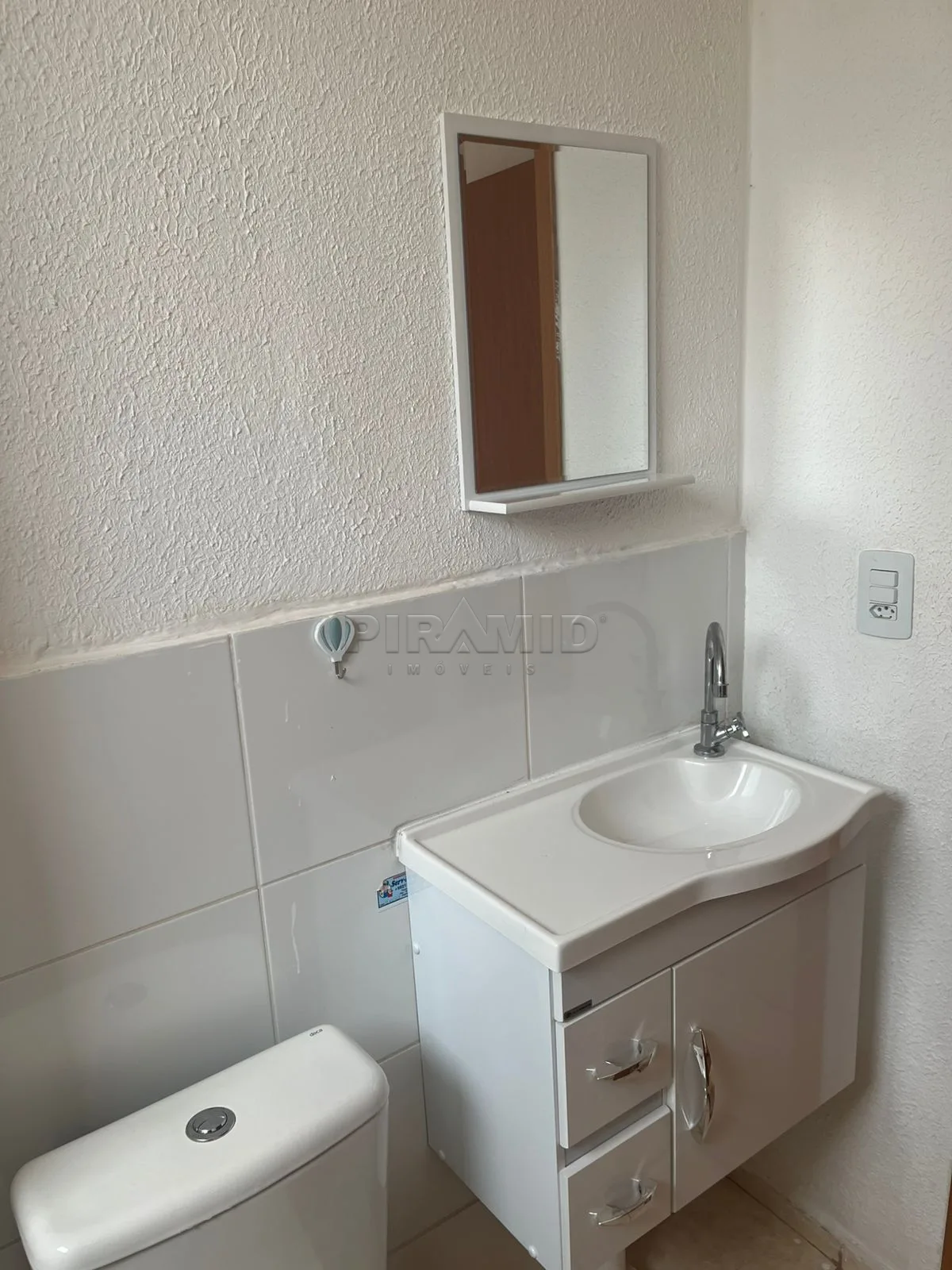 Alugar Apartamento / Padr&atilde;o em Ribeir&atilde;o Preto R$ 1.400,00 - Foto 12