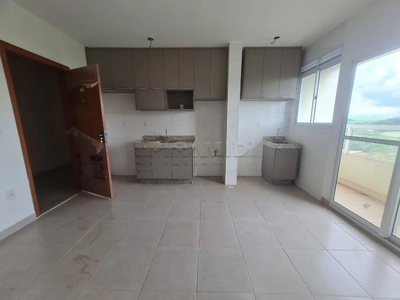 Alugar Apartamento / Padr&atilde;o em Ribeir&atilde;o Preto R$ 2.100,00 - Foto 3