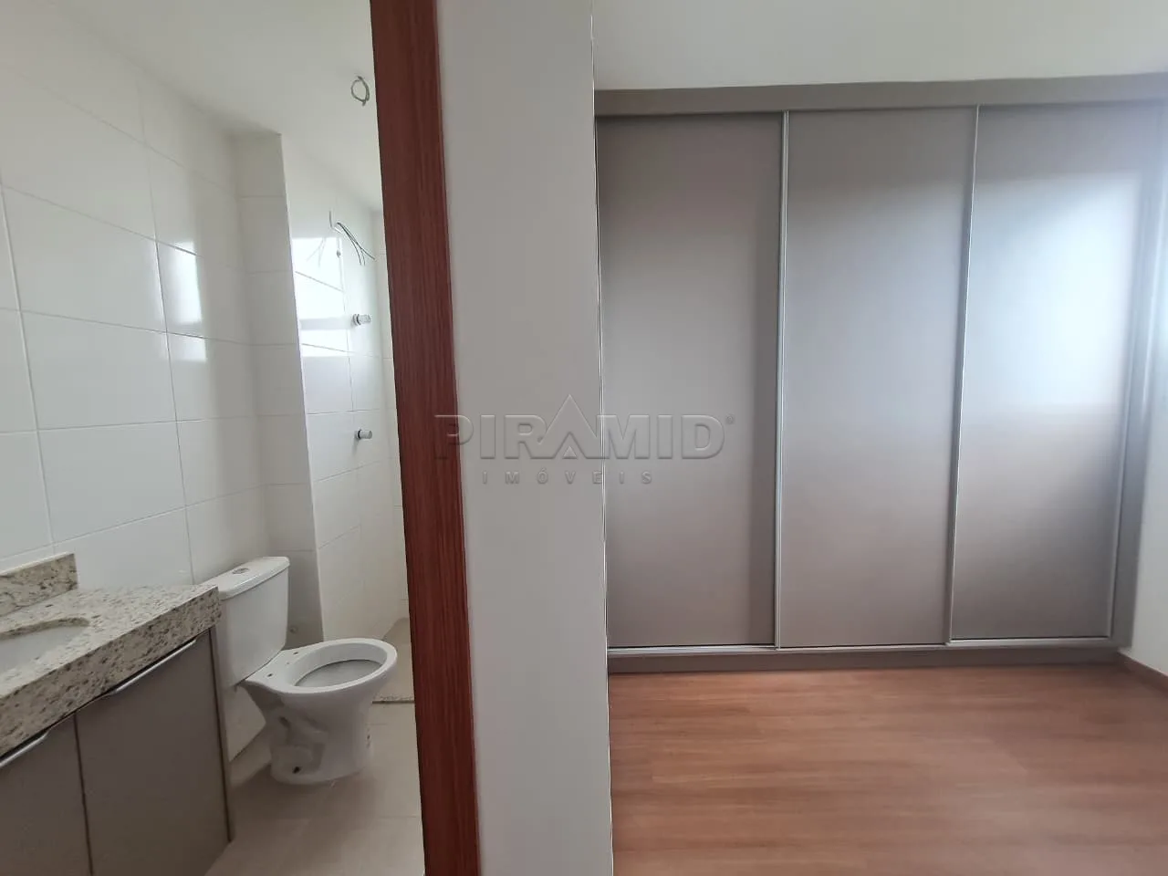 Alugar Apartamento / Padr&atilde;o em Ribeir&atilde;o Preto R$ 2.100,00 - Foto 9