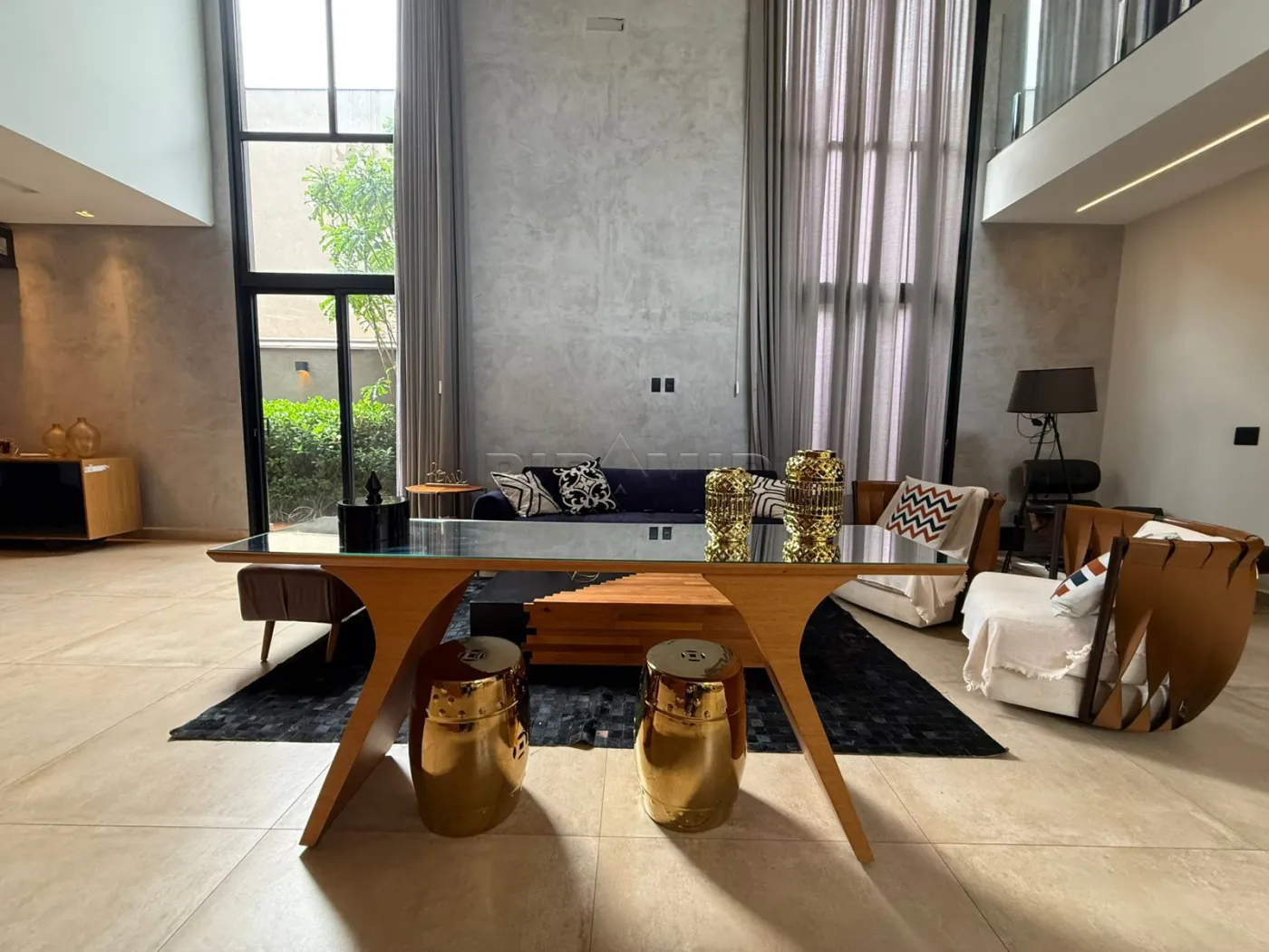 Comprar Casa / Condom&iacute;nio em Bonfim Paulista R$ 3.990.000,00 - Foto 1