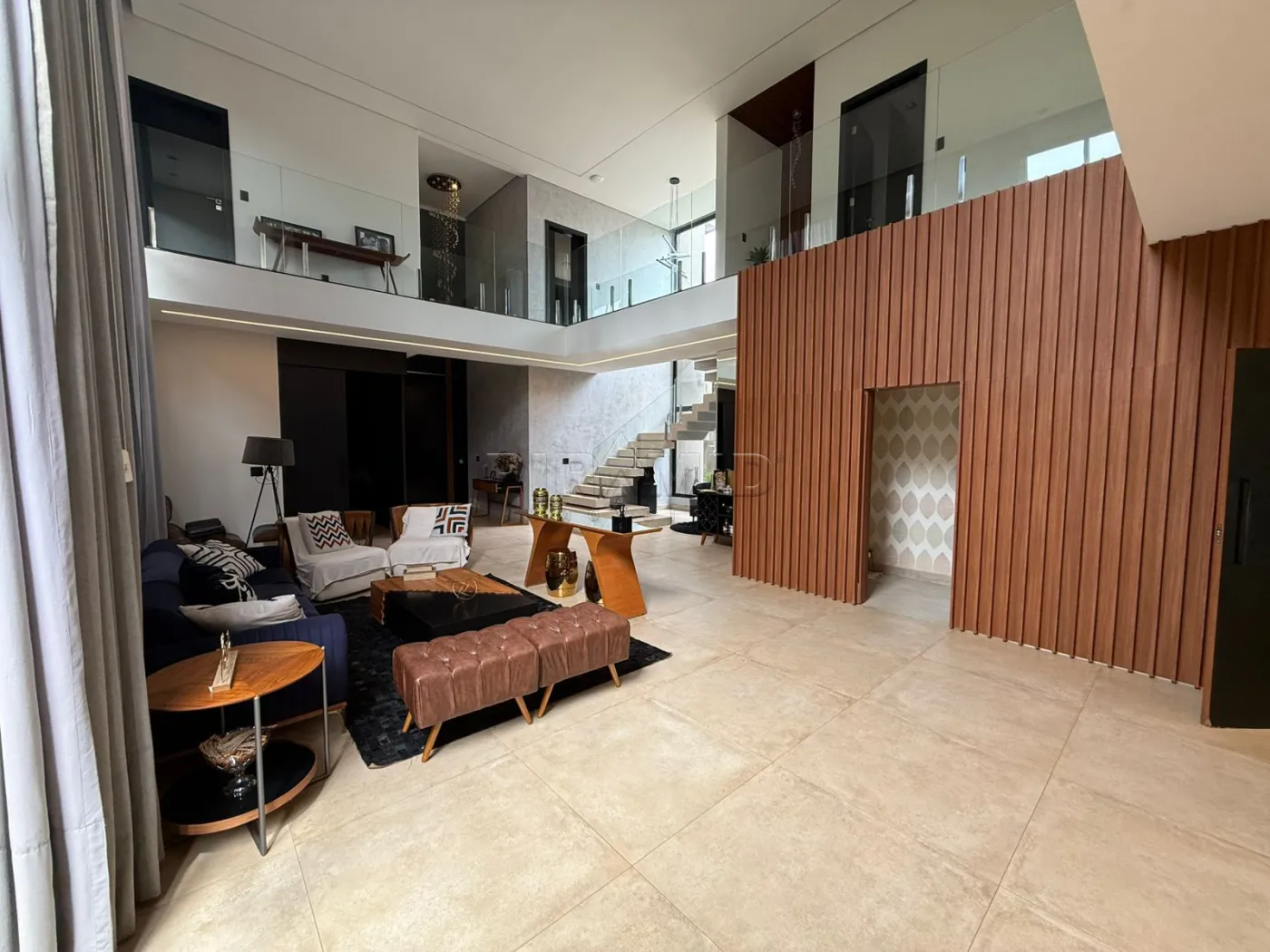 Comprar Casa / Condom&iacute;nio em Bonfim Paulista R$ 3.990.000,00 - Foto 3