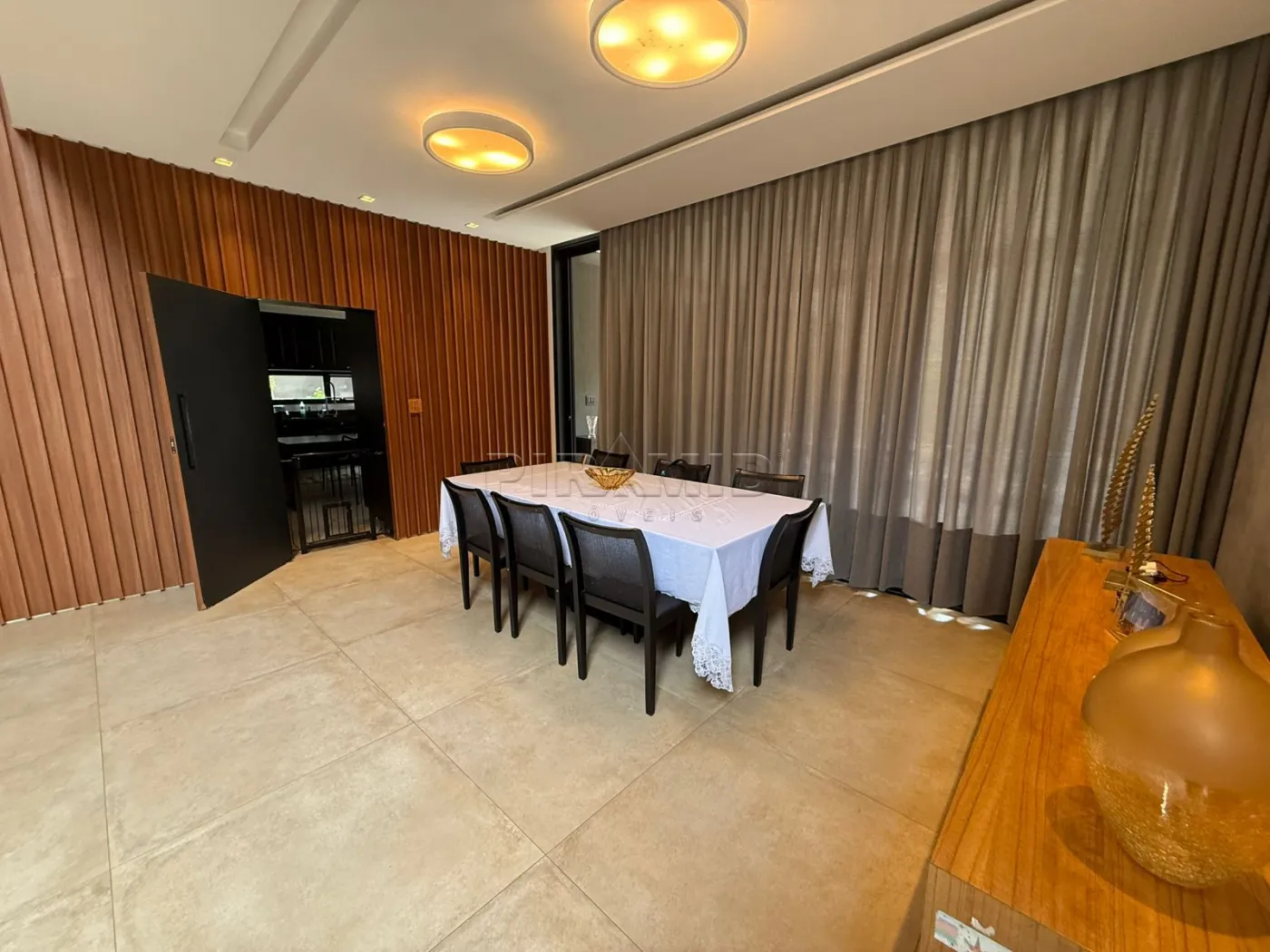 Comprar Casa / Condom&iacute;nio em Bonfim Paulista R$ 3.990.000,00 - Foto 5