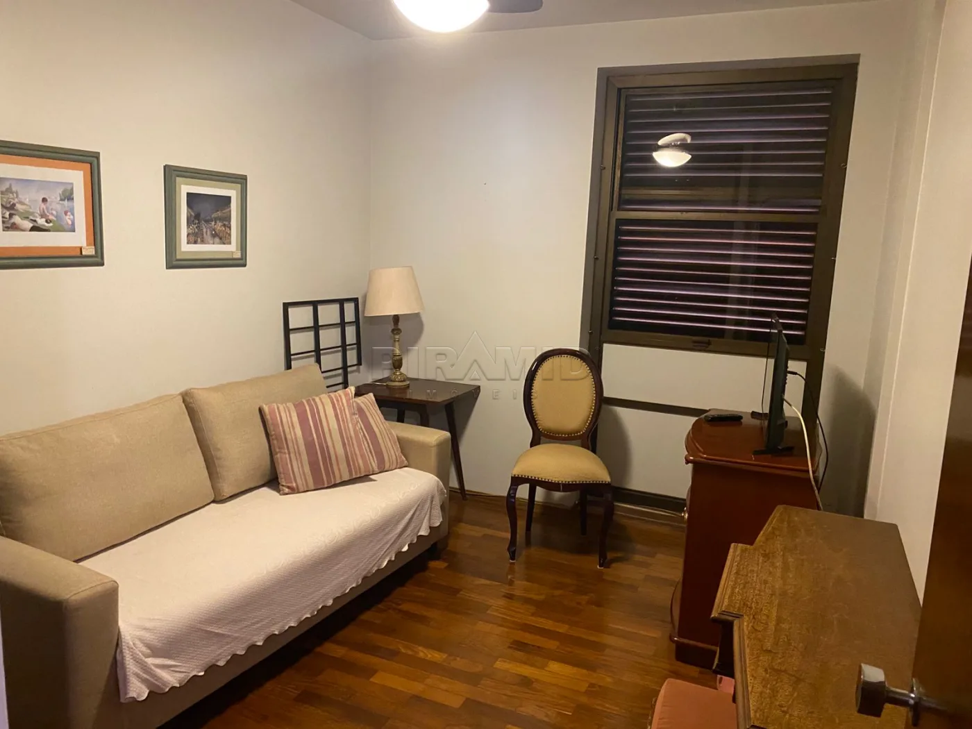 Alugar Apartamento / Padr&atilde;o em Ribeir&atilde;o Preto R$ 2.000,00 - Foto 5