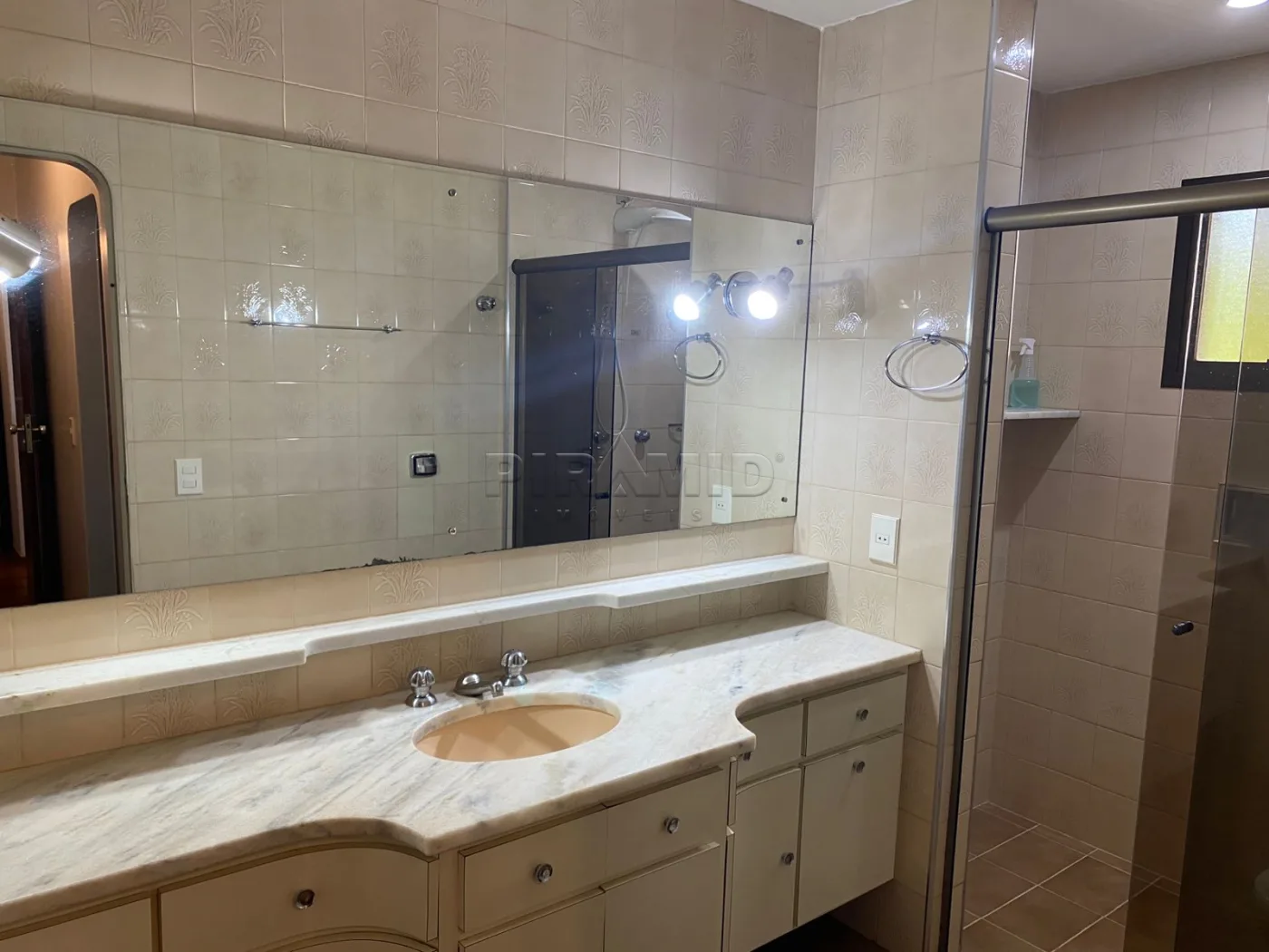 Alugar Apartamento / Padr&atilde;o em Ribeir&atilde;o Preto R$ 2.000,00 - Foto 9