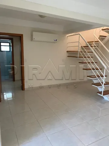 Alugar Apartamento / Padr&atilde;o em Ribeir&atilde;o Preto R$ 5.000,00 - Foto 3