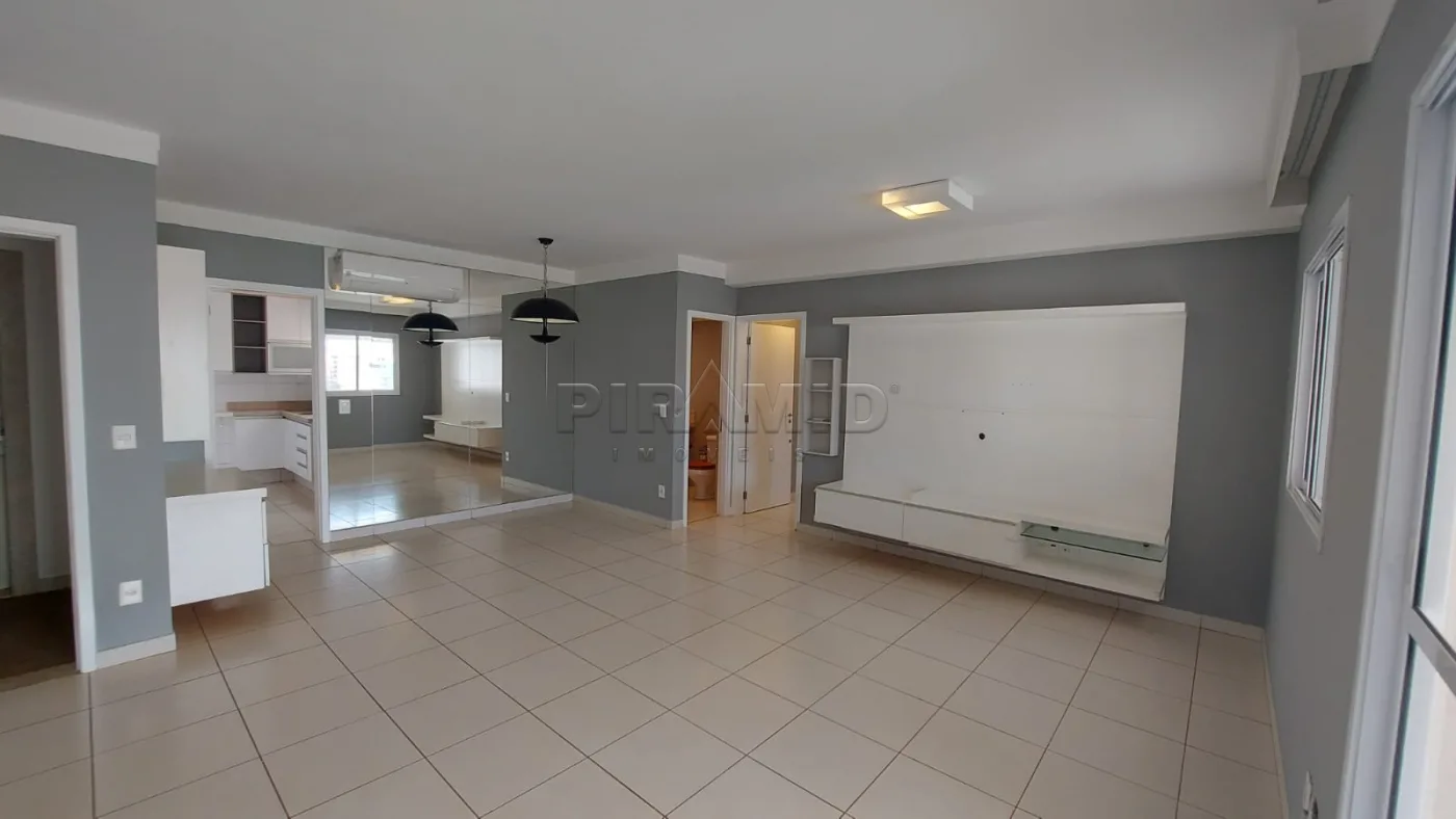 Alugar Apartamento / Padr&atilde;o em Ribeir&atilde;o Preto R$ 4.000,00 - Foto 2