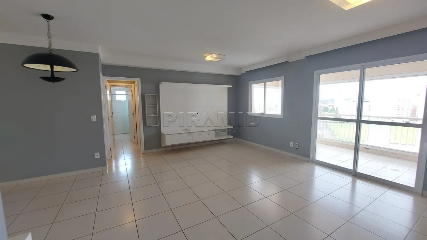 Alugar Apartamento / Padr&atilde;o em Ribeir&atilde;o Preto R$ 4.000,00 - Foto 3