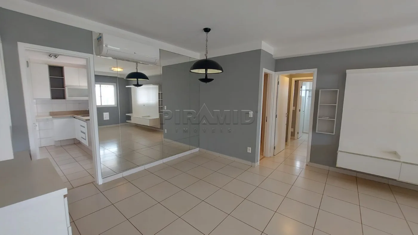 Alugar Apartamento / Padr&atilde;o em Ribeir&atilde;o Preto R$ 4.000,00 - Foto 4