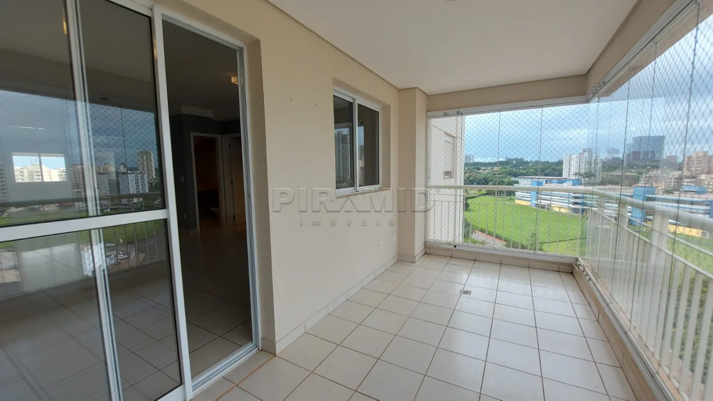 Alugar Apartamento / Padr&atilde;o em Ribeir&atilde;o Preto R$ 4.000,00 - Foto 8