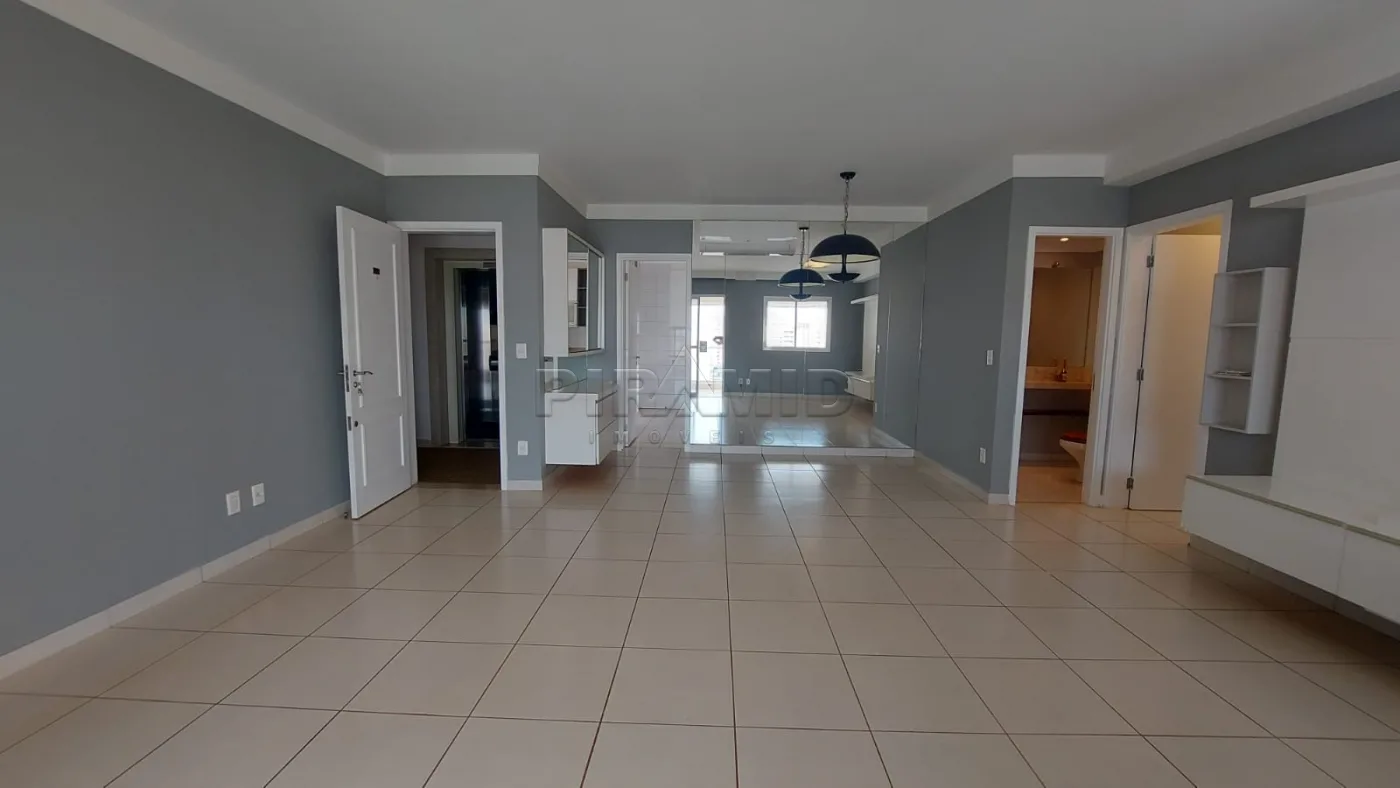 Alugar Apartamento / Padr&atilde;o em Ribeir&atilde;o Preto R$ 4.000,00 - Foto 5