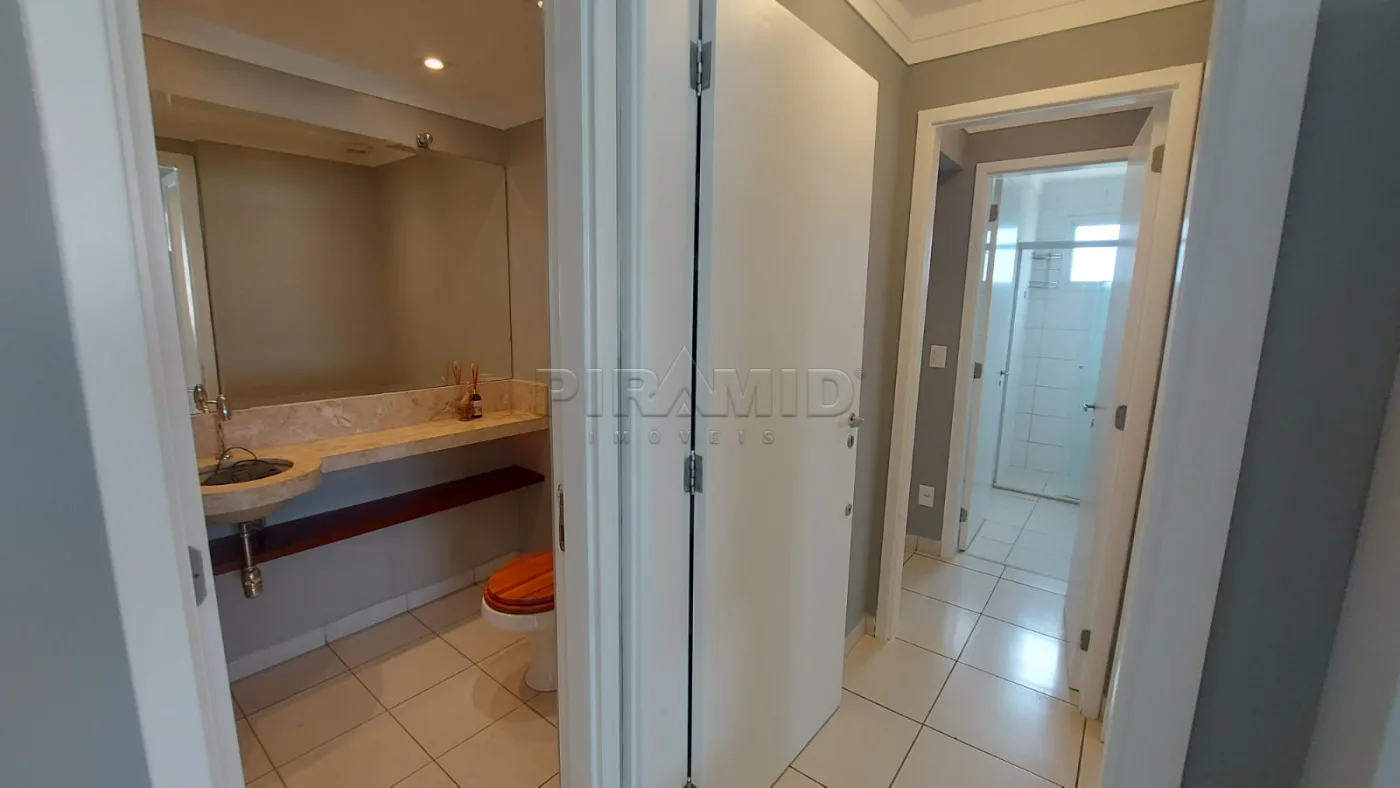 Alugar Apartamento / Padr&atilde;o em Ribeir&atilde;o Preto R$ 4.000,00 - Foto 9