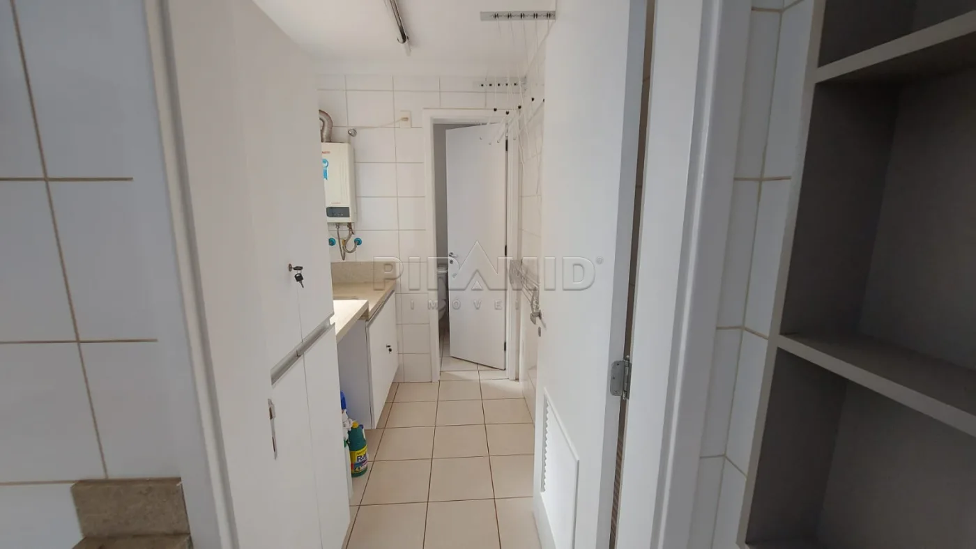 Alugar Apartamento / Padr&atilde;o em Ribeir&atilde;o Preto R$ 4.000,00 - Foto 16