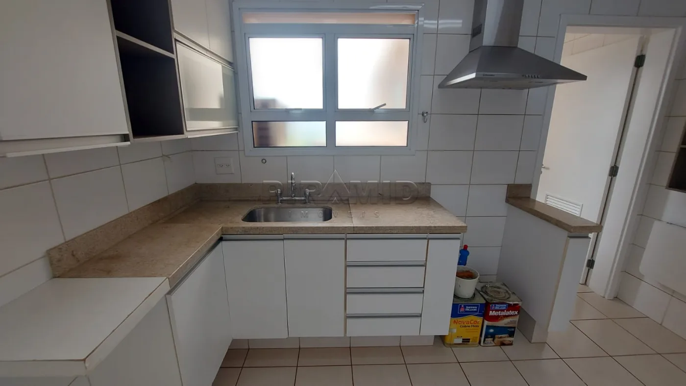 Alugar Apartamento / Padr&atilde;o em Ribeir&atilde;o Preto R$ 4.000,00 - Foto 17