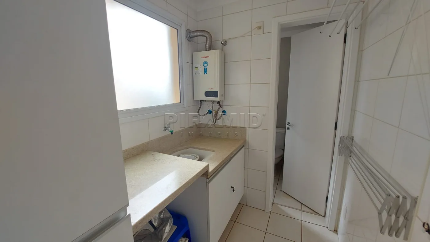 Alugar Apartamento / Padr&atilde;o em Ribeir&atilde;o Preto R$ 4.000,00 - Foto 21