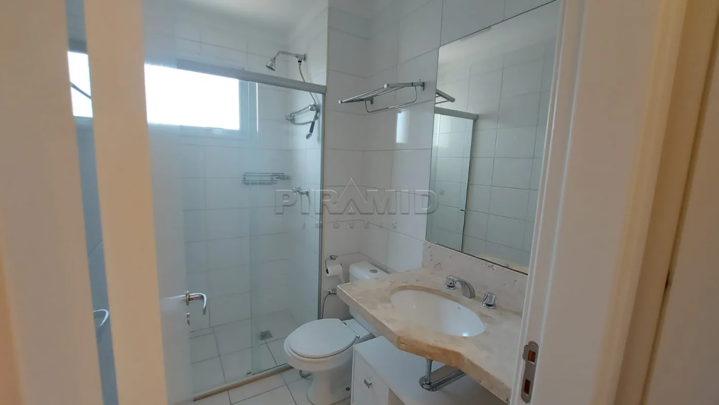 Alugar Apartamento / Padr&atilde;o em Ribeir&atilde;o Preto R$ 4.000,00 - Foto 25