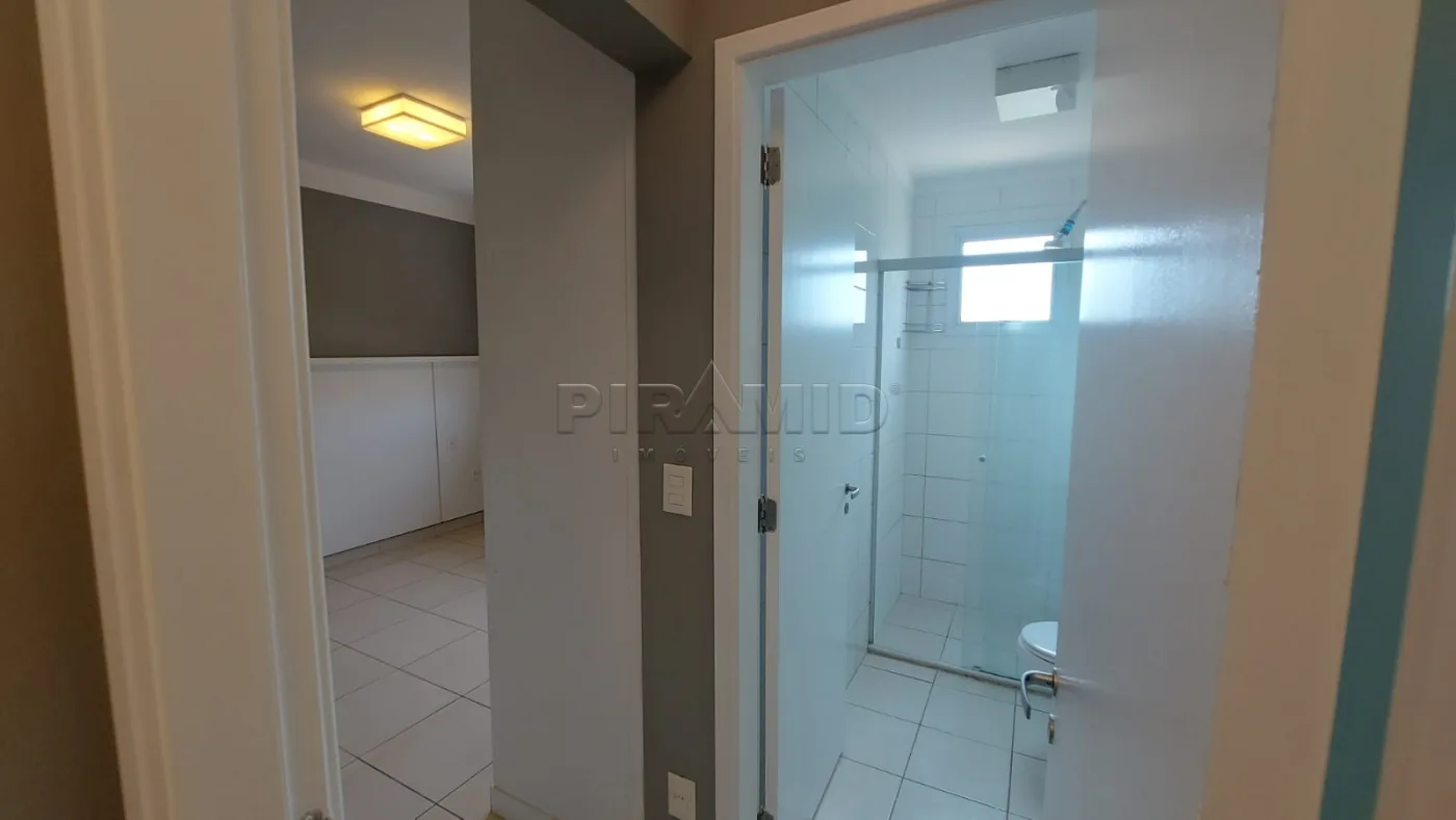 Alugar Apartamento / Padr&atilde;o em Ribeir&atilde;o Preto R$ 4.000,00 - Foto 24