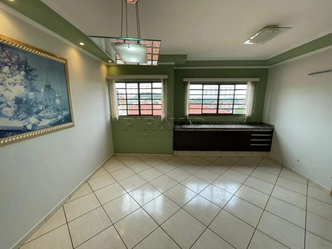 Alugar Casa / Padr&atilde;o em Ribeir&atilde;o Preto R$ 3.800,00 - Foto 4